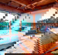 Seabreeze - Accommodation Mermaid Beach