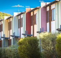 South Shores Villa 36 - Accommodation Mermaid Beach
