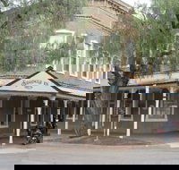 Steam Packet Inn - Accommodation Mermaid Beach