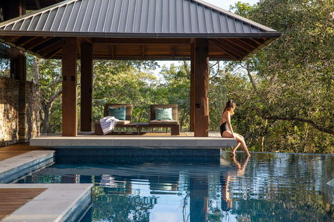 Sweven Estate - Accommodation Mermaid Beach 0