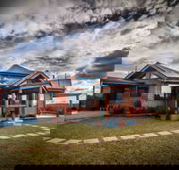 Tarkine Wilderness Lodge - Accommodation Mermaid Beach