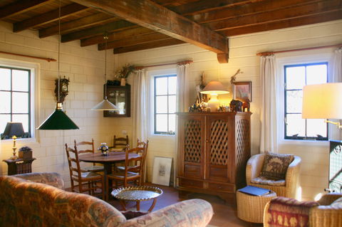The Lily Stirling Range - Accommodation Mermaid Beach 2
