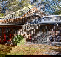 The Boiling Billy Barn - Accommodation Mermaid Beach