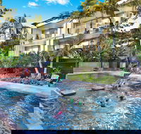 The Rise Resort Noosa - Accommodation Mermaid Beach