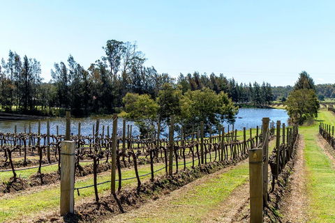 The Cottage Hunter Valley - Accommodation Mermaid Beach 0
