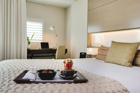 The Point Brisbane Hotel - Accommodation Mermaid Beach 1