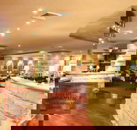 The Hermitage Campbelltown - Accommodation Mermaid Beach