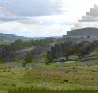 Wantana Cottage Farm Stay