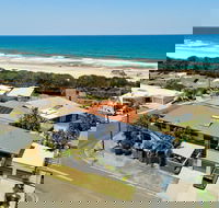 Watonga Rocks - couple's retreat - Accommodation Mermaid Beach