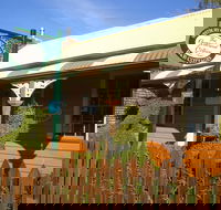 Westbury Gingerbread Cottages - The - Accommodation Mermaid Beach