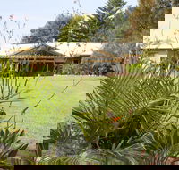 Yarrahapinni Homestead - Accommodation Mermaid Beach
