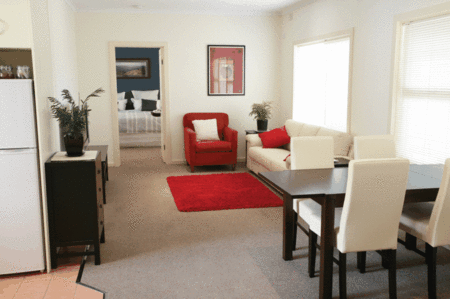 Off Mountain Accommodation - Accommodation Mermaid Beach