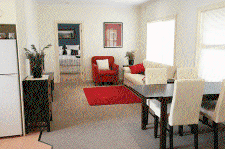 Off Mountain Accommodation - Accommodation Mermaid Beach 0