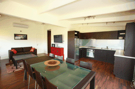 Off Mountain Accommodation - Accommodation Mermaid Beach 1