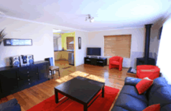 Off Mountain Accommodation - Accommodation Mermaid Beach 3