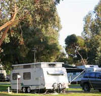 BIG4 Albany Gardens Holiday Resort - Accommodation Mermaid Beach
