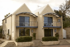 Albany Harbourside - Accommodation Mermaid Beach