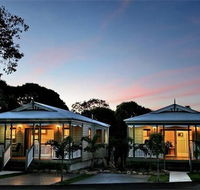 Barney Beach Accommodation Centre - Accommodation Mermaid Beach