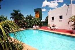 Mawarra Motel - Accommodation Mermaid Beach 0
