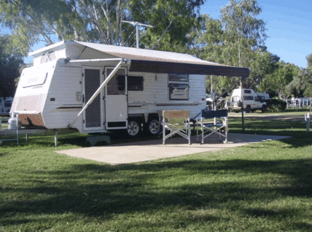 BIG4 Plantation Caravan Park - Accommodation Mermaid Beach