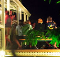 Blue Reef Backpackers - Accommodation Mermaid Beach