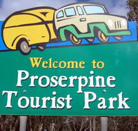 Proserpine Tourist Park - Accommodation Mermaid Beach