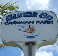 Gunna Go Caravan Park - Accommodation Mermaid Beach