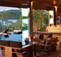 Qualia Luxury Holiday Resort - Accommodation Mermaid Beach