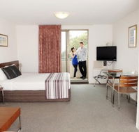Atrium Resort Mandurah - Accommodation Mermaid Beach