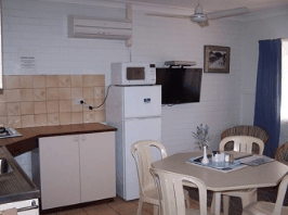 Busselton Jetty Chalets - Accommodation Mermaid Beach