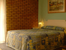 Cervantes Pinnacles Motel - Accommodation Mermaid Beach