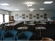 Collie Motel - Accommodation Mermaid Beach