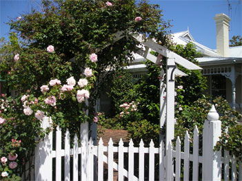 Menora WA Accommodation Mermaid Beach