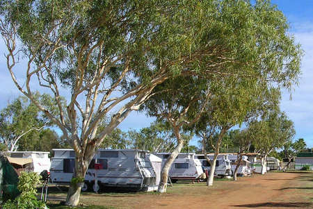 Coral Coast Tourist Park - Accommodation Mermaid Beach 0