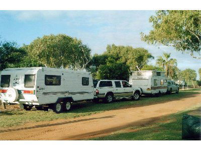 Coral Coast Tourist Park - Accommodation Mermaid Beach 2