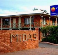 Comfort Inn Midas - Accommodation Mermaid Beach