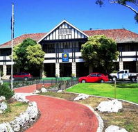 Comfort Inn Yanchep - Accommodation Mermaid Beach