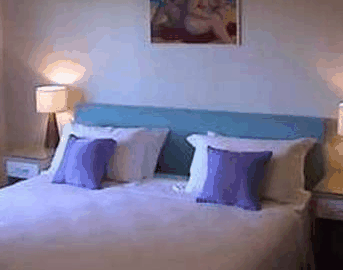 Cottesloe Garden Apartments - Accommodation Mermaid Beach