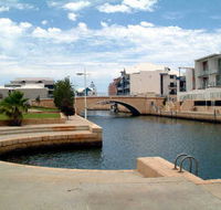 Crest Del Mar Apartments - Accommodation Mermaid Beach