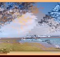 Denham Seaside Tourist Village - Accommodation Mermaid Beach