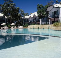 Mandurah Quay Resort - Accommodation Mermaid Beach