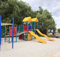 Geographe Bay Holiday Park - Accommodation Mermaid Beach