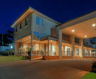 Kalbarri Edge Resort - Accommodation Mermaid Beach