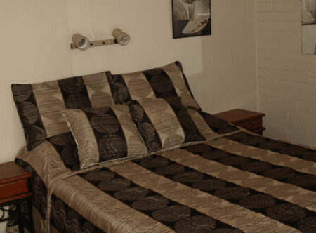Kalbarri Reef Villas - Accommodation Mermaid Beach