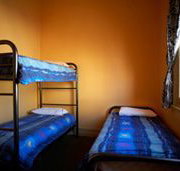 Britannia on William - Accommodation Mermaid Beach