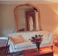 Erravilla Country Estate - Accommodation Mermaid Beach