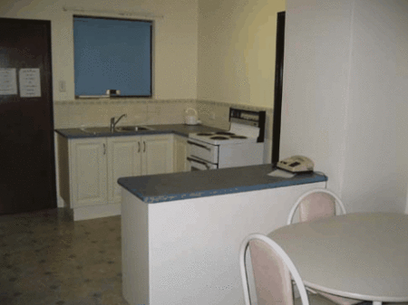 Glenvale Lodge - Accommodation Mermaid Beach
