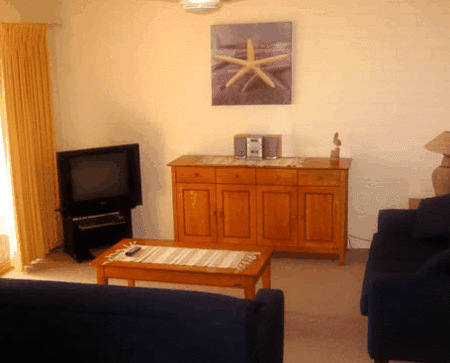 Kalbarri Murchison View Apartments - Accommodation Mermaid Beach