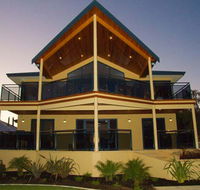 Nautica Lodge - Accommodation Mermaid Beach