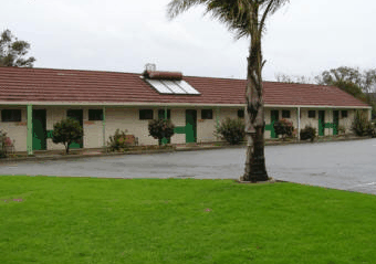 Mount Barker Valley Views Motel  Chalets - Accommodation Mermaid Beach